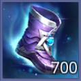 enchanted kicks
